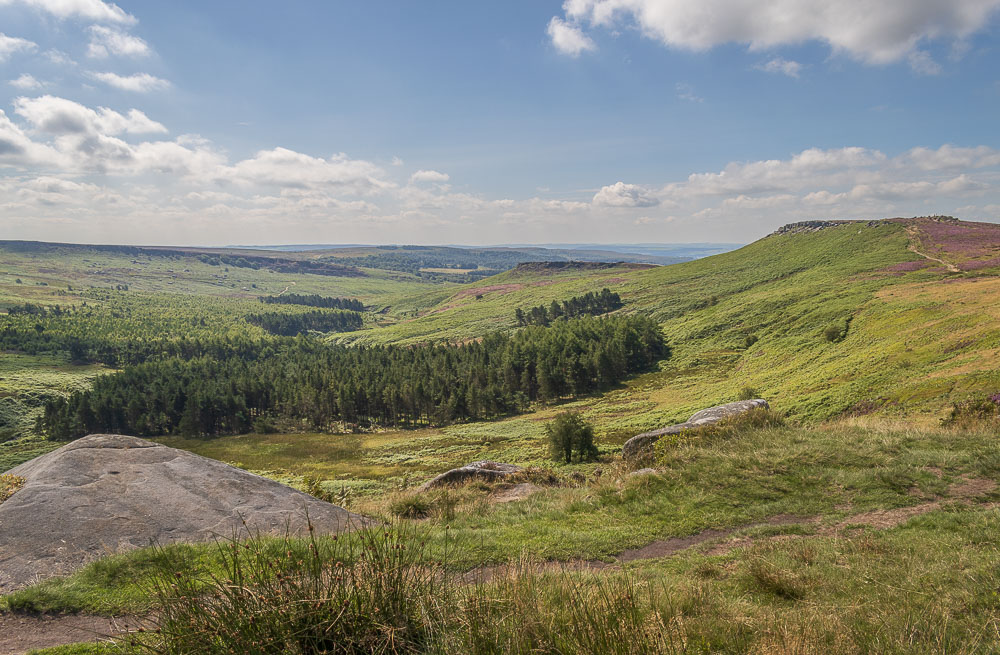 Higger Tor Higger Tor
